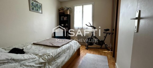 3 bedrooms House in Mers-sur-Indre, France No. 259426 8