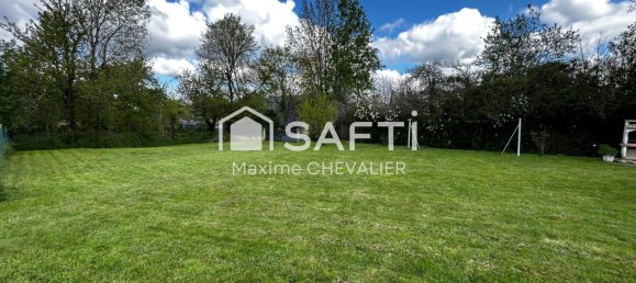 3 bedrooms House in Mers-sur-Indre, France No. 259426 11