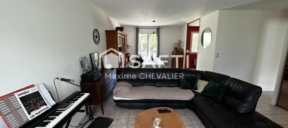 3 bedrooms House in Mers-sur-Indre, France No. 259426 3