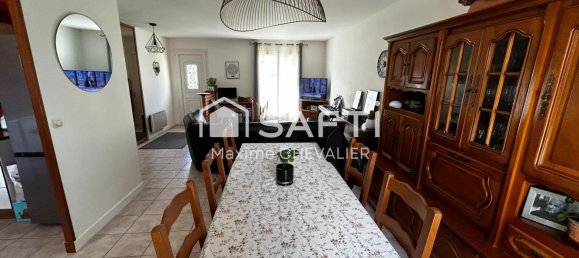 3 bedrooms House in Mers-sur-Indre, France No. 259426 4