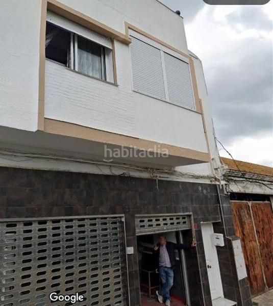 3 bedrooms Townhouse in Cadiz, Spain No. 264218