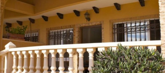 Таунхаус с 4 спальнями в Гуардамар-дель-Сегура, Испания № 8655 16