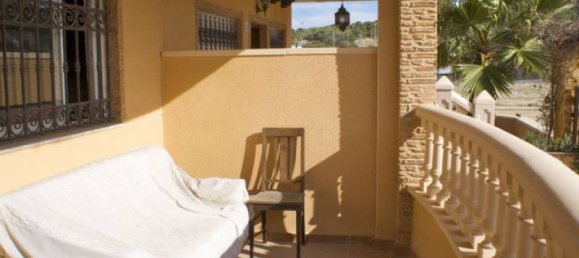 Таунхаус с 4 спальнями в Гуардамар-дель-Сегура, Испания № 8655 19