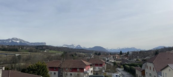 Apartamento de 3 dormitorios en Allonzier-la-Caille, France No. 199262 10