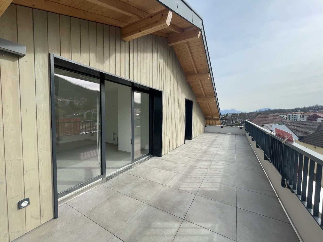 Apartamento de 3 dormitorios en Allonzier-la-Caille, France No. 199262