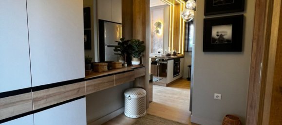 شقة 1+1 في Mersin, Turkey رقم 16115 14