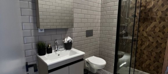 شقة 1+1 في Mersin, Turkey رقم 16115 15