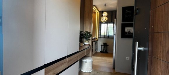 شقة 1+1 في Mersin, Turkey رقم 16115 12