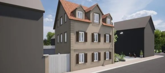 6 rooms House in Mainz-Bingen, Germany No. 174456 3