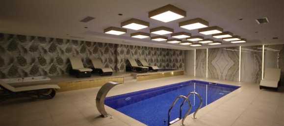 3غرفة شقة في Oba, Turkey رقم 17561 5