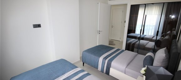 3غرفة شقة في Oba, Turkey رقم 17561 20