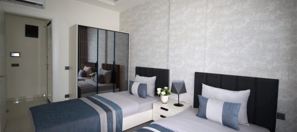 3غرفة شقة في Oba, Turkey رقم 17561 19