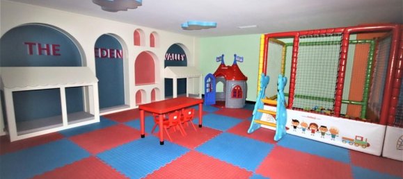 3غرفة شقة في Oba, Turkey رقم 17561 3