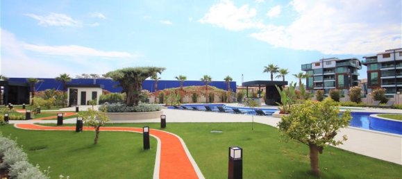 3غرفة شقة في Oba, Turkey رقم 17561 10