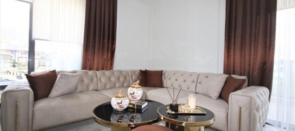 3غرفة شقة في Oba, Turkey رقم 17561 15