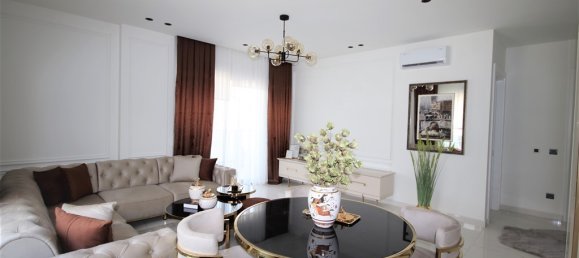 3غرفة شقة في Oba, Turkey رقم 17561 13