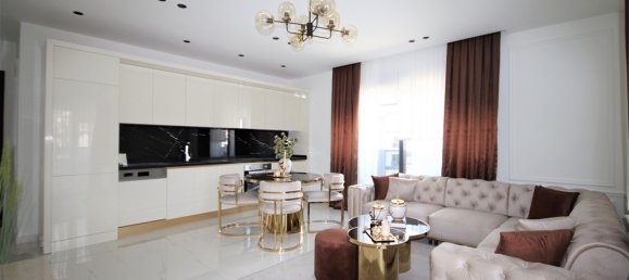 3غرفة شقة في Oba, Turkey رقم 17561 16