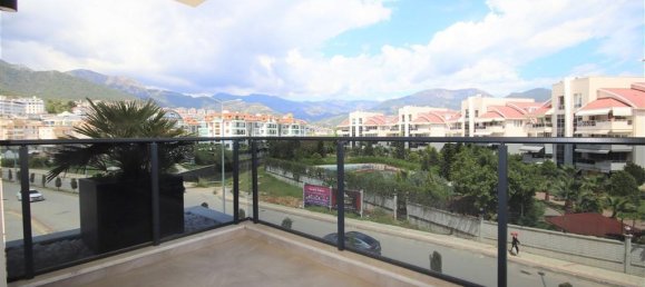 3غرفة شقة في Oba, Turkey رقم 17561 27