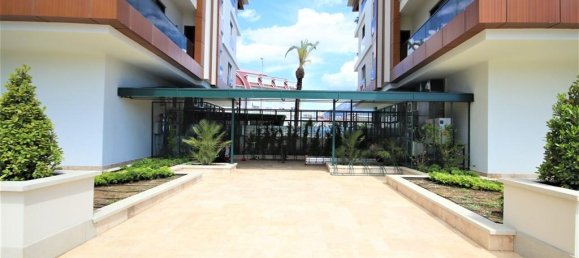 3غرفة شقة في Oba, Turkey رقم 17561 9