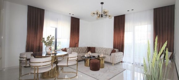 3غرفة شقة في Oba, Turkey رقم 17561 14