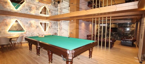 3غرفة شقة في Oba, Turkey رقم 17561 22