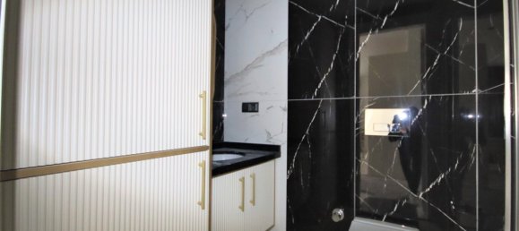 3غرفة شقة في Oba, Turkey رقم 17561 28