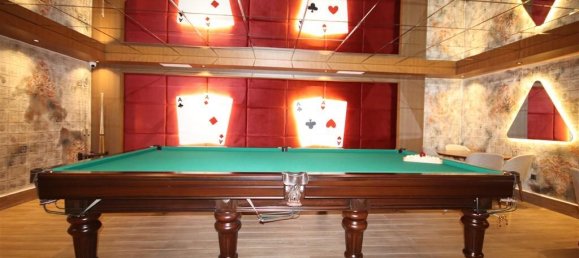 3غرفة شقة في Oba, Turkey رقم 17561 21