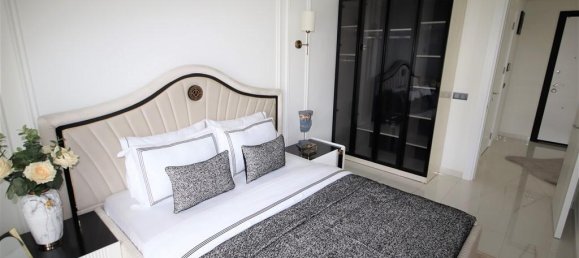 3غرفة شقة في Oba, Turkey رقم 17561 30