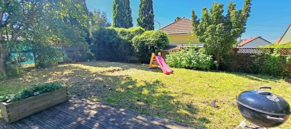 4 bedrooms House in Cormeilles-en-Parisis, France No. 328863 16