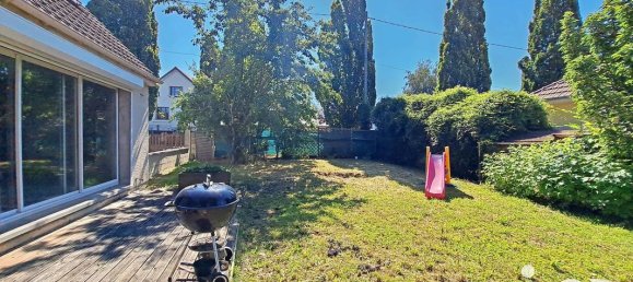 4 bedrooms House in Cormeilles-en-Parisis, France No. 328863 2