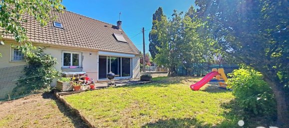 4 bedrooms House in Cormeilles-en-Parisis, France No. 328863 15