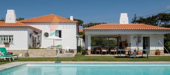 4 Schlafzimmer Haus in Colares, Portugal, Nr. 49616 24