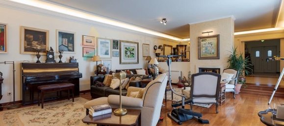 4 Schlafzimmer Haus in Colares, Portugal, Nr. 49616 7