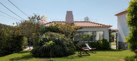 4 Schlafzimmer Haus in Colares, Portugal, Nr. 49616 20