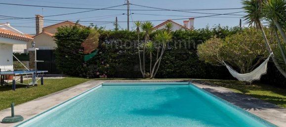 4 Schlafzimmer Haus in Colares, Portugal, Nr. 49616 19