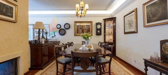 4 Schlafzimmer Haus in Colares, Portugal, Nr. 49616 5