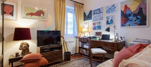 4 Schlafzimmer Haus in Colares, Portugal, Nr. 49616 13