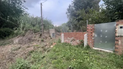  قطعة أرض في Caldes de Montbui, Spain 29000متر مربع رقم 205072