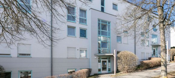 3-Zimmer Wohnung in Ulm, Germany, Nr. 113732 2