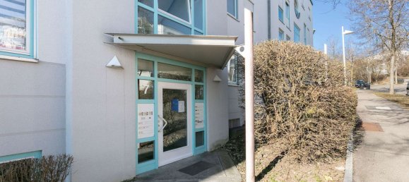 3-Zimmer Wohnung in Ulm, Germany, Nr. 113732 3