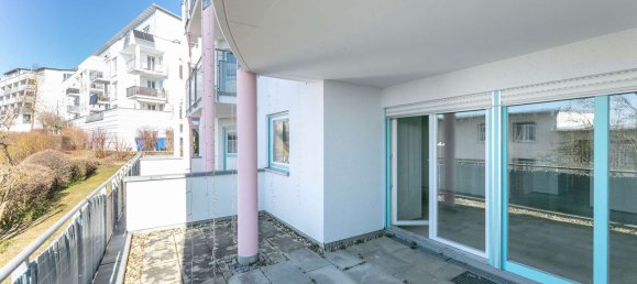 3-Zimmer Wohnung in Ulm, Germany, Nr. 113732 8