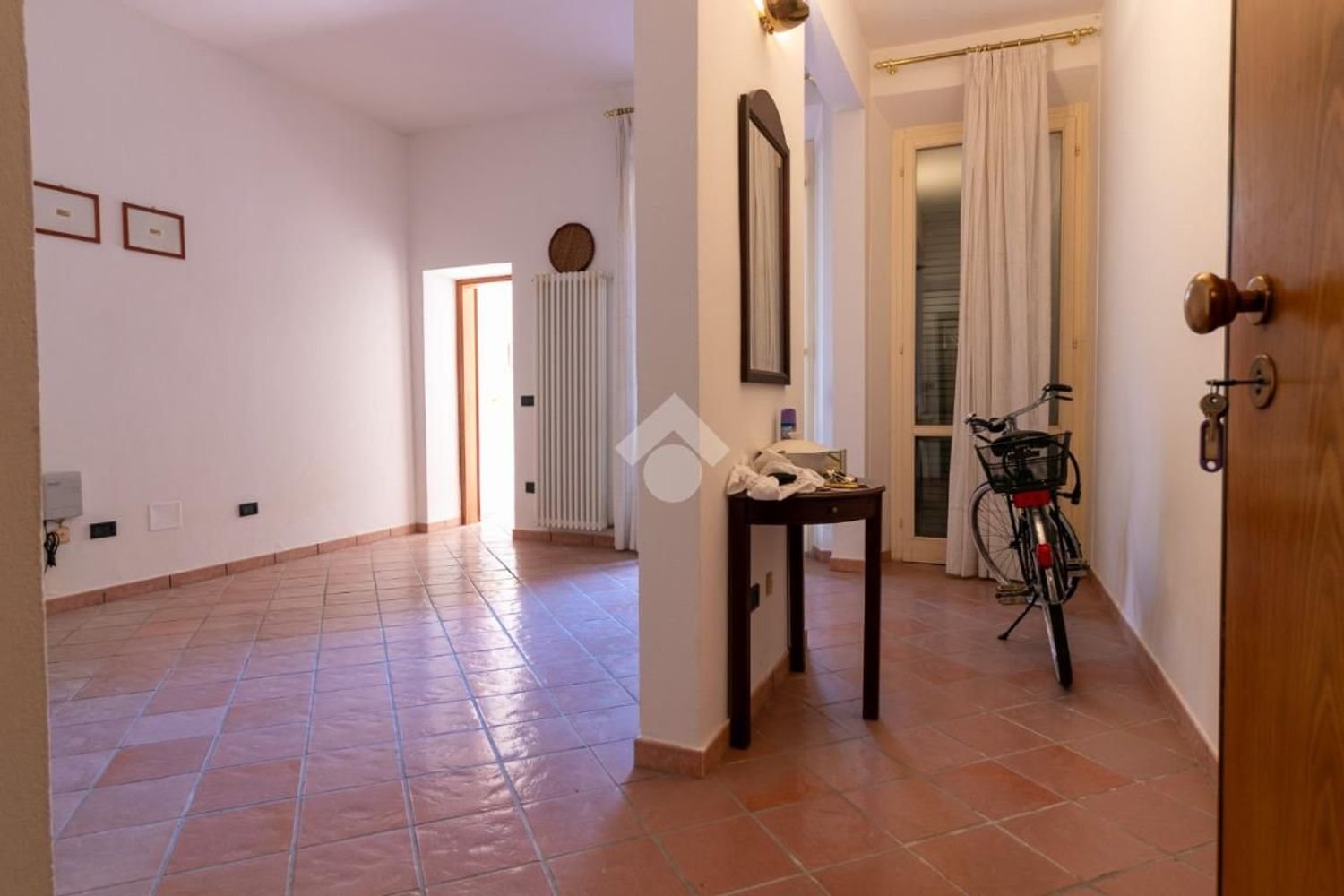 2 Schlafzimmer Wohnung in Forlì, Italy, Nr. 374617