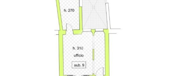 2 Schlafzimmer Wohnung in Forlì, Italy, Nr. 374617 15