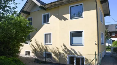 Oficina de 8 habitaciónes en Salzburg, Austria No. 39209
