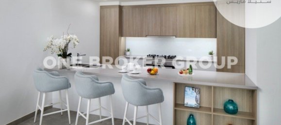 1 bedroom Apartment in Dubai Marina, UAE No. 1613 11