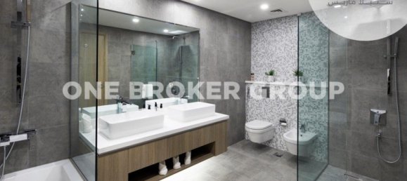 1 bedroom Apartment in Dubai Marina, UAE No. 1613 8