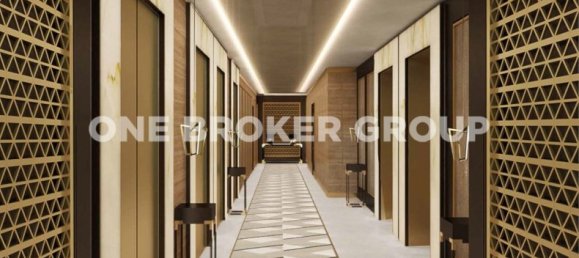 1 bedroom Apartment in Dubai Marina, UAE No. 1613 2