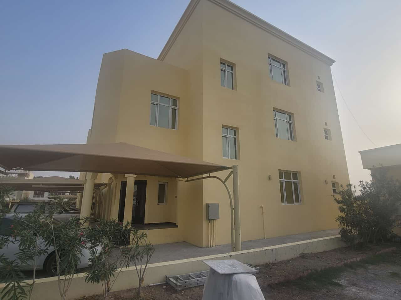 5 bedrooms Villa in Al Qurm, Oman No. 1097