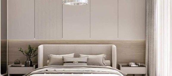 40.1m² Apartment in Arjan, UAE No. 37862 12