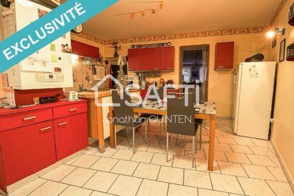 Apartamento de 3 dormitorios en Carling, France No. 13373